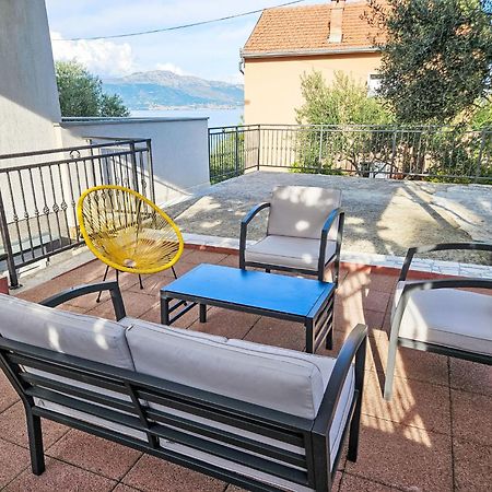 Apartment Slavica-1 By Interhome Трогир Экстерьер фото