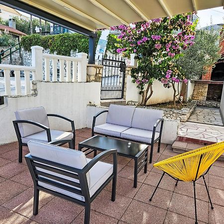Apartment Slavica-1 By Interhome Трогир Экстерьер фото