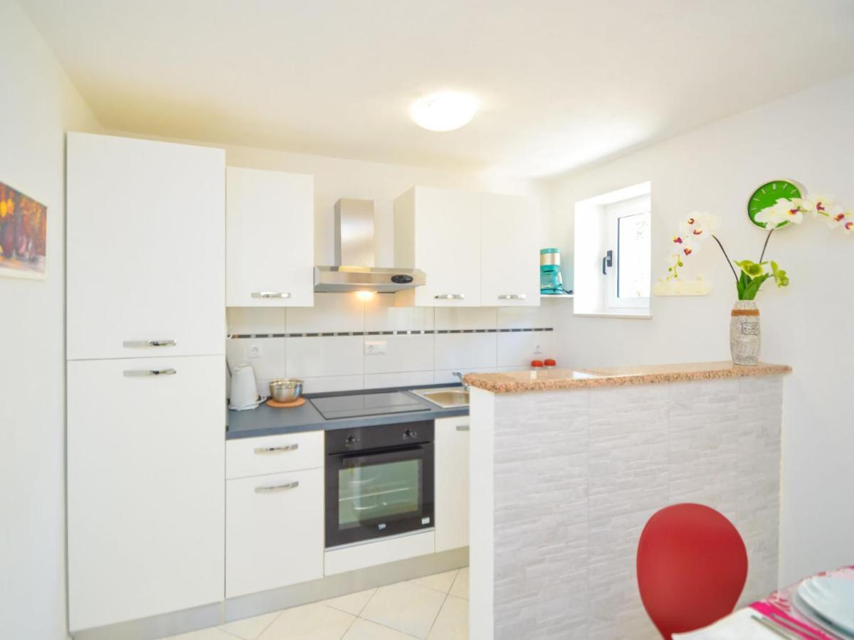 Apartment Slavica-1 By Interhome Трогир Экстерьер фото