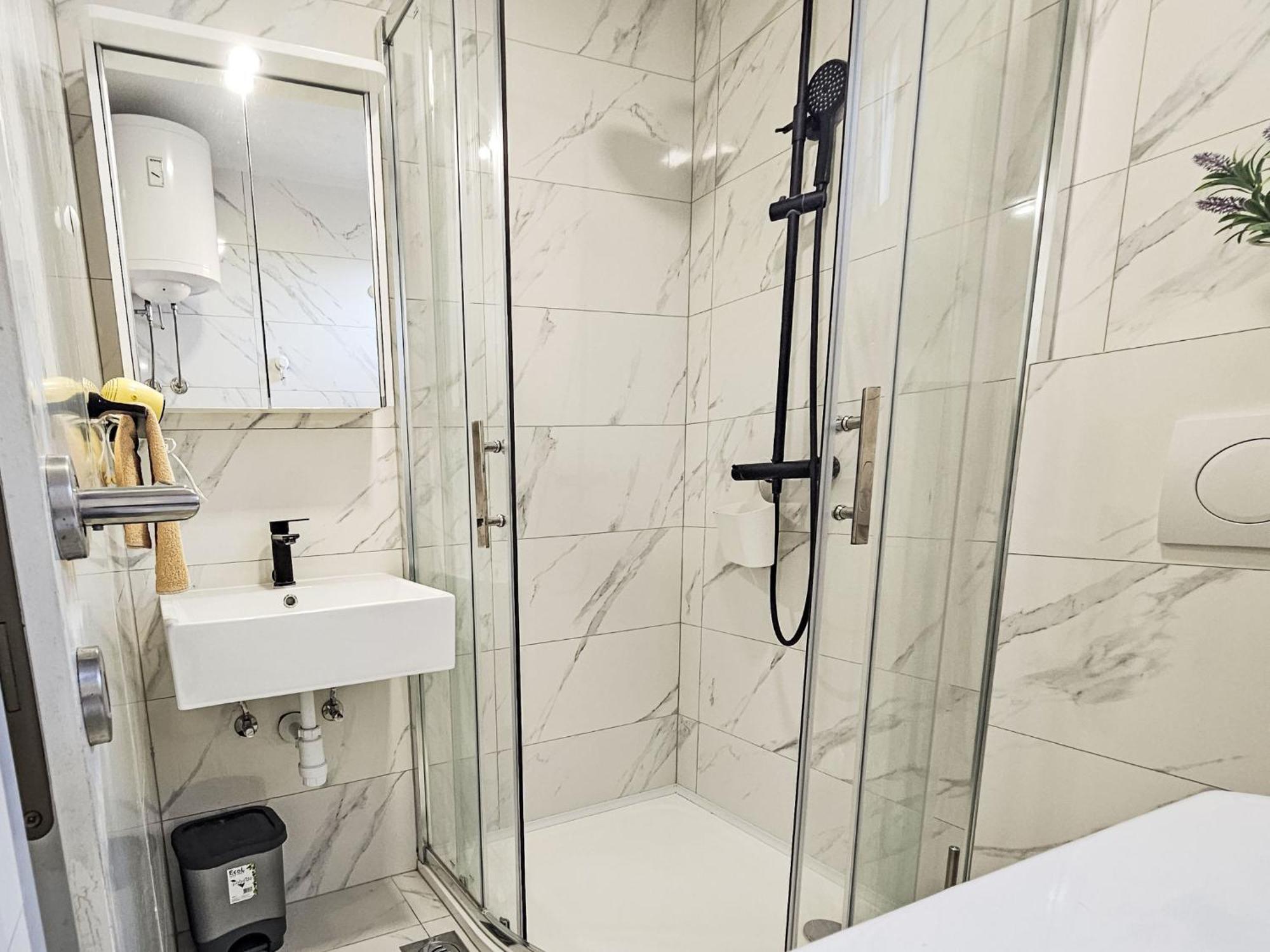 Apartment Slavica-1 By Interhome Трогир Экстерьер фото